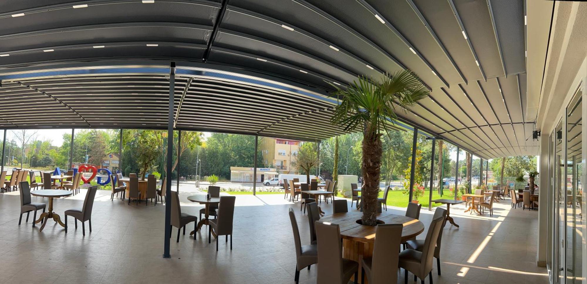 Hotel Agora Neptun Extérieur photo