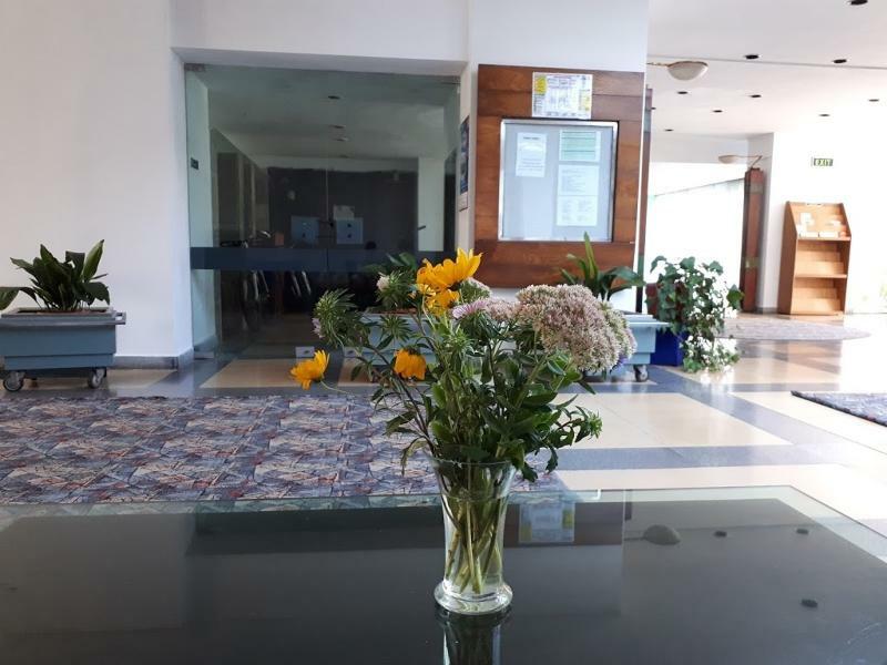 Hotel Agora Neptun Extérieur photo