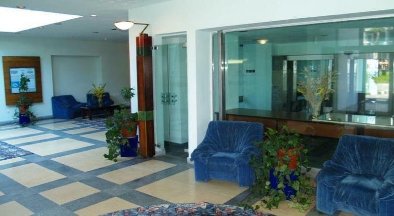 Hotel Agora Neptun Extérieur photo
